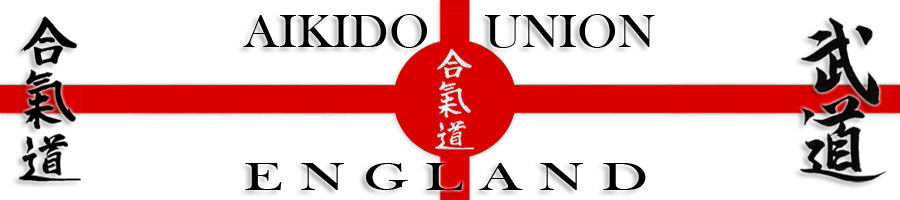 AUE - Aikido Union England